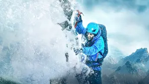 Задник к фильму "Вершина страха" #348007