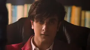 Задник к фильму "Животное" #314070