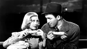 Видео к фильму Оживленная леди | Vivacious Lady 1938 Trailer