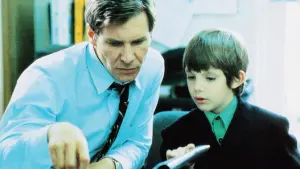 Задник к фильму "Свидетель" #241105