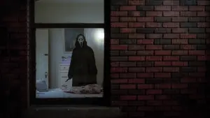 Задник к фильму "Крик 6" #171527