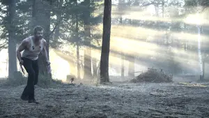 Задник к фильму "Логан" #173426