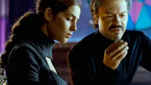 Задник к фильму "Обитаемый остров" #422281