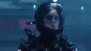 Задник к фильму "Пепел" #597971