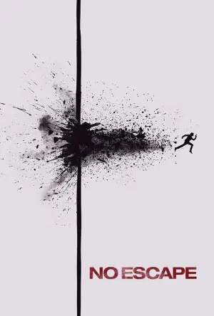 Постер к фильму "Выхода нет" #64344