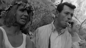 Задник к фильму "Вторые" #644160