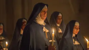 Задник к фильму "Приключения Паддингтона 2" #643926