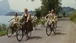 Задник к фильму "Звуки музыки" #599591