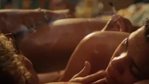 Задник к фильму "Город бога" #606926