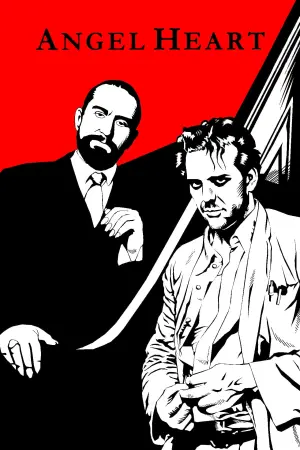 Постер к фильму "Сердце ангела" #124706