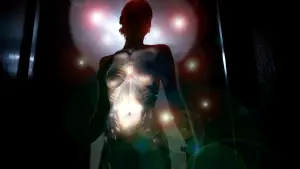 Задник к фильму "Машина" #427850