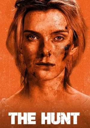 Постер к фильму "Охота" #94295