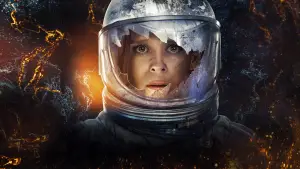 Задник к фильму "Астронавт" #524915