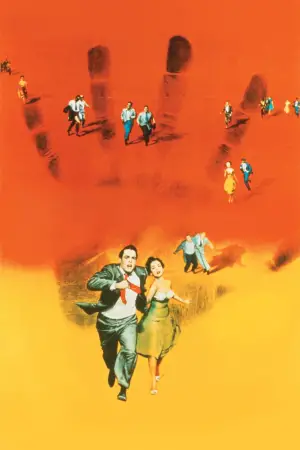 Постер к фильму "Вторжение похитителей тел" #715485