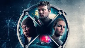 Задник к фильму "Взломщик" #325727