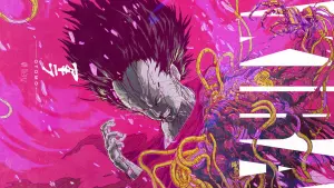 Задник к фильму "Акира" #181418