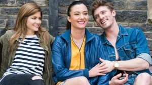 Задник к фильму "Почти взрослые" #491870