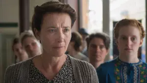 Задник к фильму "Одни в Берлине" #268364