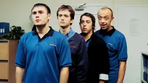 Задник к фильму "Возврат" #728017