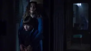 Задник к фильму "Приходи поиграть" #284888