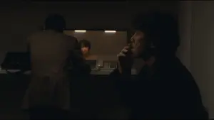 Задник к фильму "Исцеление" #689719