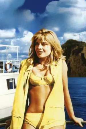 Постер к фильму "Дорогая" #693025