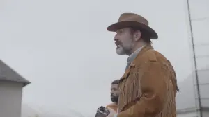 Задник к фильму "Оленья кожа" #287708