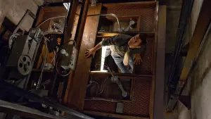 Задник к фильму "Дьявол" #305725