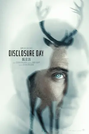 Постер к фильму "День разоблачения" #522904