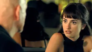 Задник к фильму "Элегия" #665281