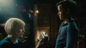 Задник к фильму "Фабельманы" #202475