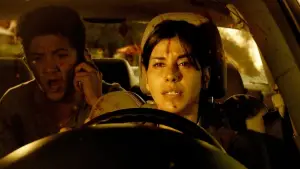 Задник к фильму "Конвой" #644083