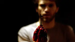 Задник к фильму "Клаустрофобы: Квест в Москве" #291790