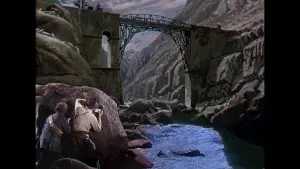 Задник к фильму "По ком звонит колокол" #468472