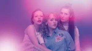 Задник к фильму "Девочки" #441555