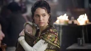 Задник к фильму "Призраки Гойи" #275290