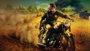 Видео к фильму Своя война. Шторм в пустыне | Своя война: Шторм в пустыне - Русский трейлер (2022)