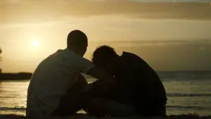 Задник к фильму "Просто друзья" #691985