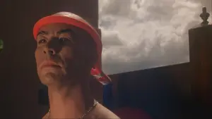 Задник к фильму "Кикбоксер 4: Агрессор" #455500