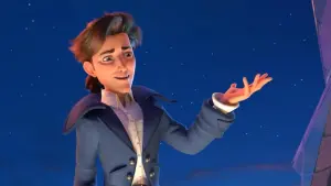 Задник к фильму "Гулливер возвращается" #467151