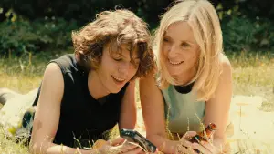 Задник к фильму "Запретная страсть" #689638