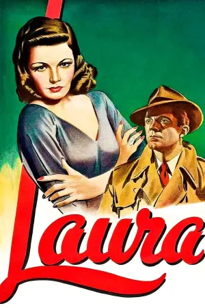 Постер к фильму "Лора" #204094