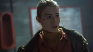 Задник к фильму "Кольская сверхглубокая" #334449