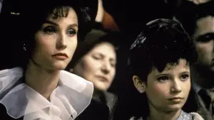 Задник к фильму "Отверженные" #471527