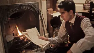 Задник к фильму "Человек, который познал бесконечность" #234657