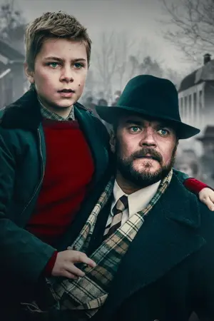 Постер к фильму "Когда приходит освобождение" #393126