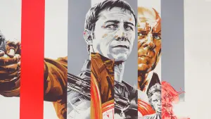 Задник к фильму "Петля времени" #256034