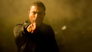 Задник к фильму "Послание от Кинга" #297694