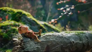 Задник к фильму "Тролли возвращаются!" #542544