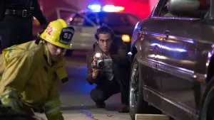 Задник к фильму "Стрингер" #625945